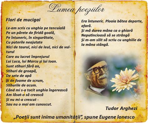 poezia nu mai zaresc tudor arghezi|Tudor Arghezi, Nu mai zăresc.